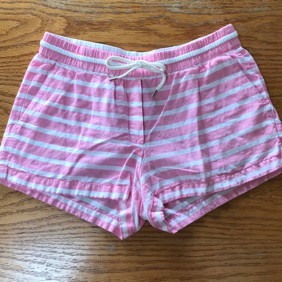 J. Crew Pants - J crew shorts